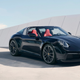 Illustration for article titled The 2021 Porsche 911 Targa Takes 7 More Seconds To Drop Its Roof Than A Regular Cabriolet